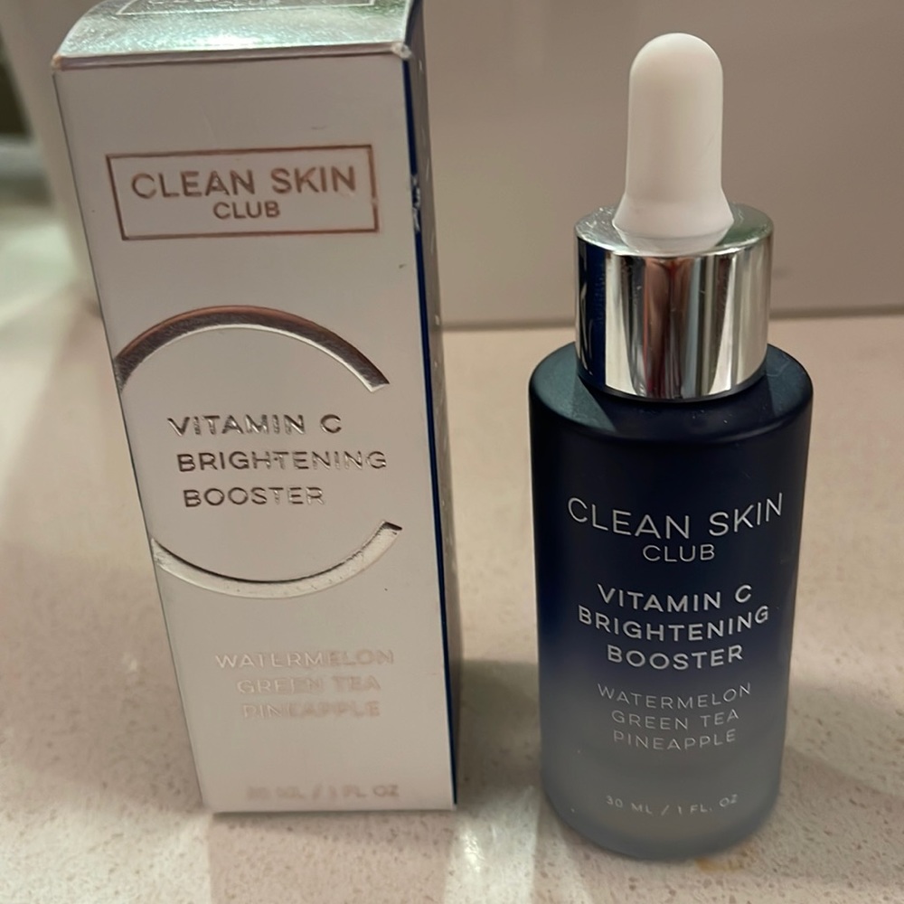 Clean Skin Club